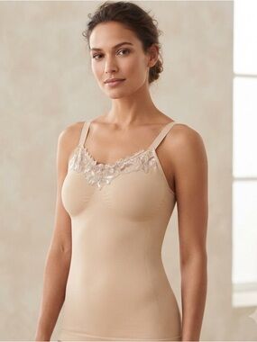 Icon Apparel Camisole